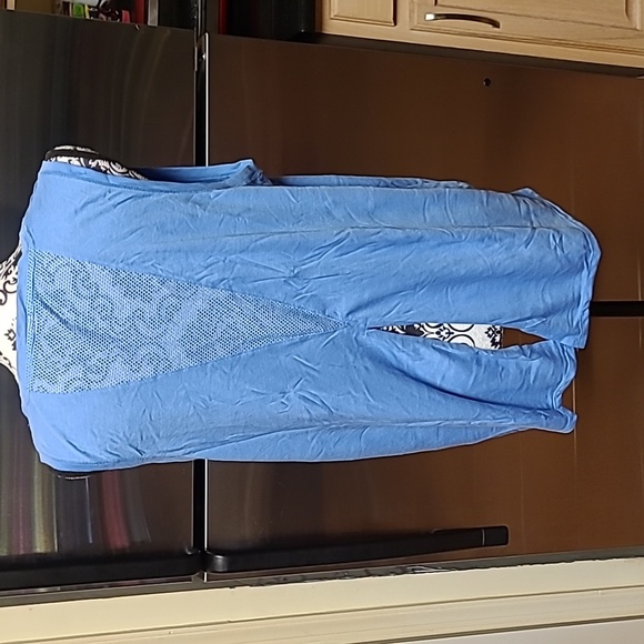 ☆Swing Athletic Tank Top - Picture 4 of 11